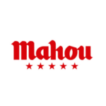 Mahou Logo