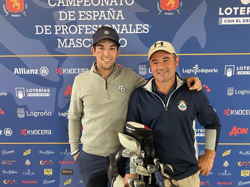 el-amateur-nico-evangelio-pone-la-pimienta-en-el-arranque-del-campeonato-de-espana-de-profesionales-masculino