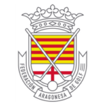 federacion-aragonesa-de-golf-logo
