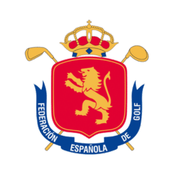 federacion-española-de-golf-logo