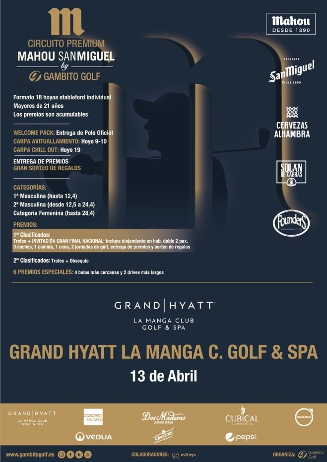 carteles-gambito-golf-mahou-la-manga