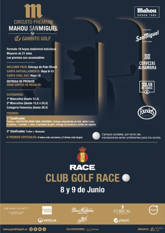 carteles-gambito-golf-mahou-race