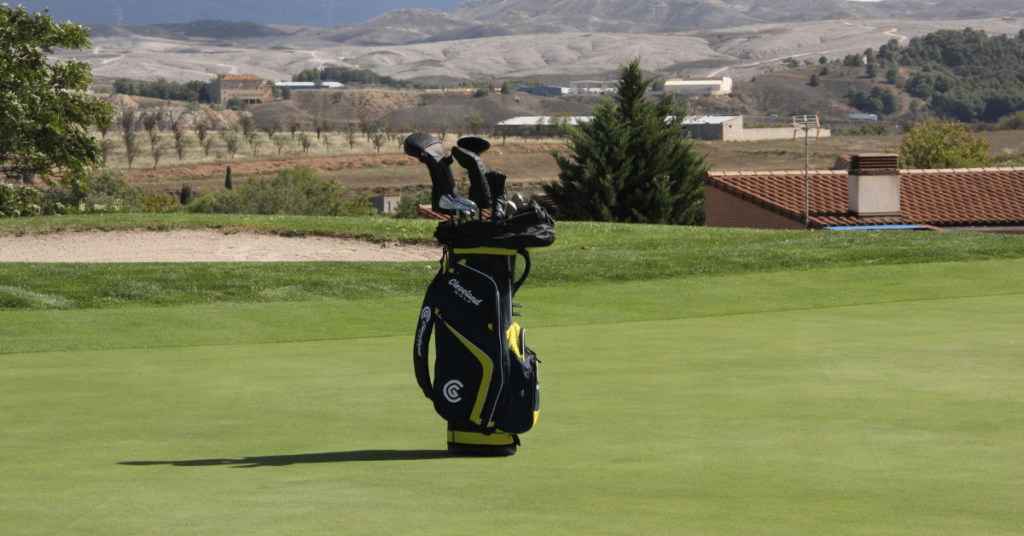 Entrenamiento y fitness: Preparándote para el Golf