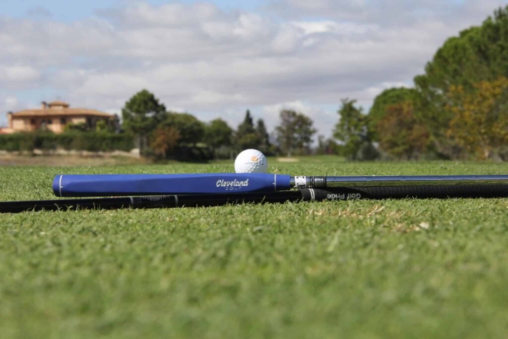 Golfistas más famosos