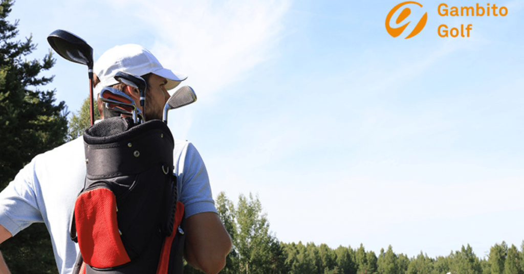 Innovaciones en golf_ Tecnología y equipamiento