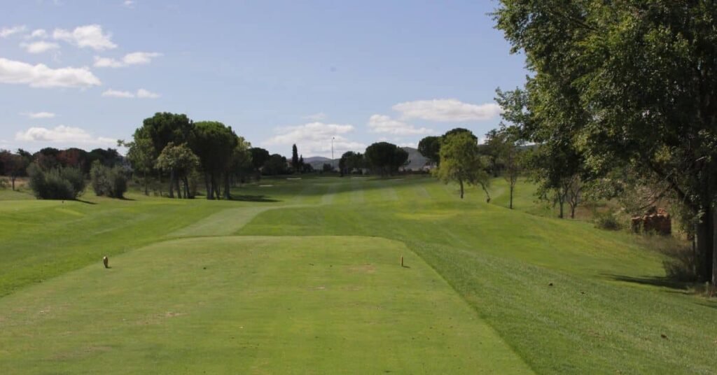 app para golf